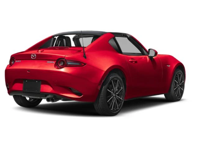 2026 Mazda ND MX-5 Miata - Image 3 of 14