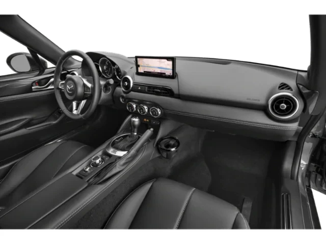 2026 Mazda ND MX-5 Miata - Image 11 of 12