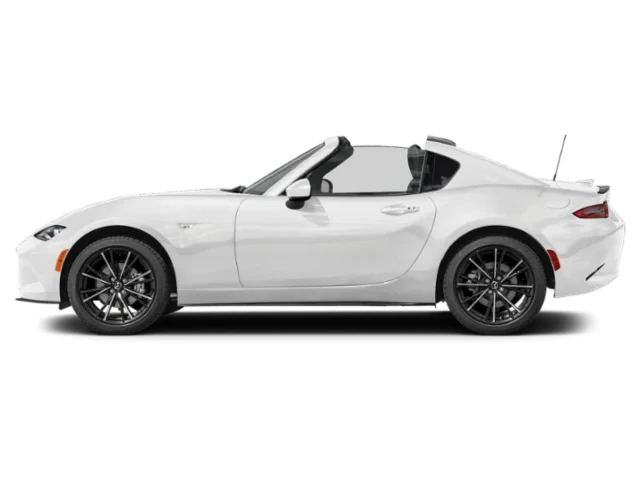 2026 Mazda ND MX-5 Miata - Image 3 of 12