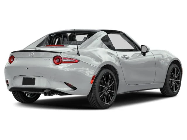 2026 Mazda ND MX-5 Miata - Image 3 of 14