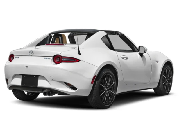2026 Mazda ND MX-5 Miata - Image 2 of 12