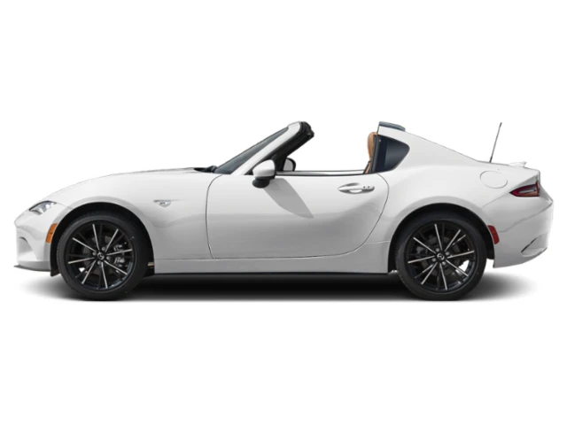 2026 Mazda ND MX-5 Miata - Image 3 of 12