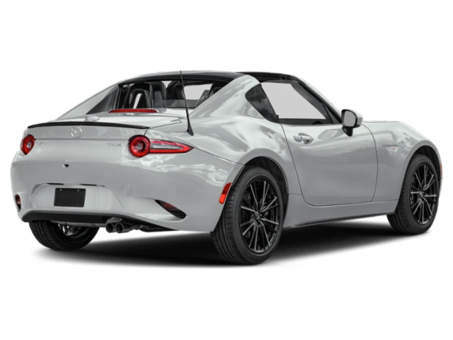 2026 Mazda ND MX-5 Miata - Image 2 of 12