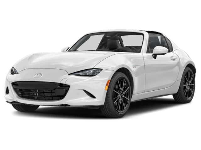 2026 Mazda ND MX-5 Miata - Image 7 of 18