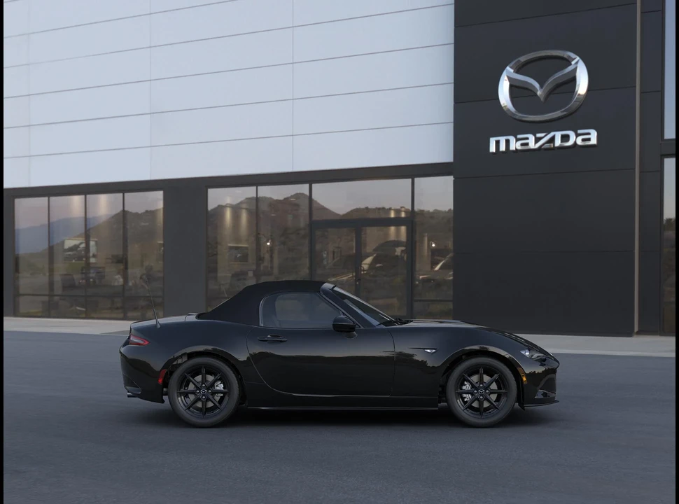 2026 Mazda ND MX-5 Miata - Image 5 of 6