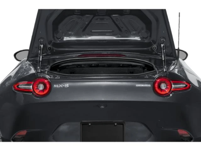 2026 Mazda ND MX-5 Miata - Image 10 of 14