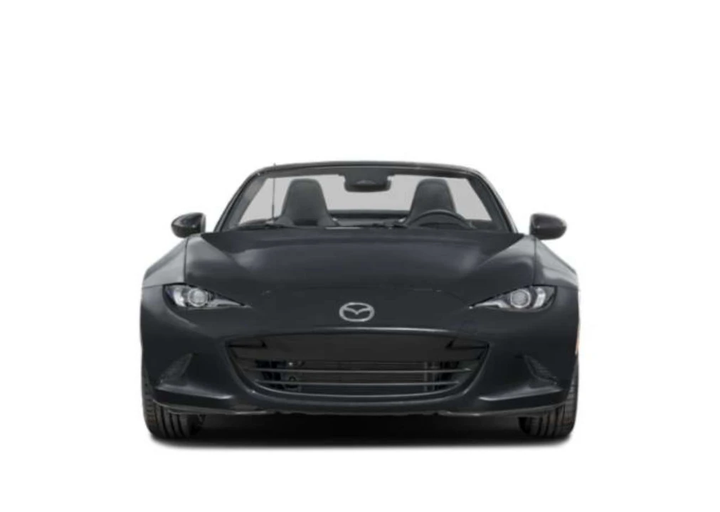 2026 Mazda ND MX-5 Miata - Image 4 of 14