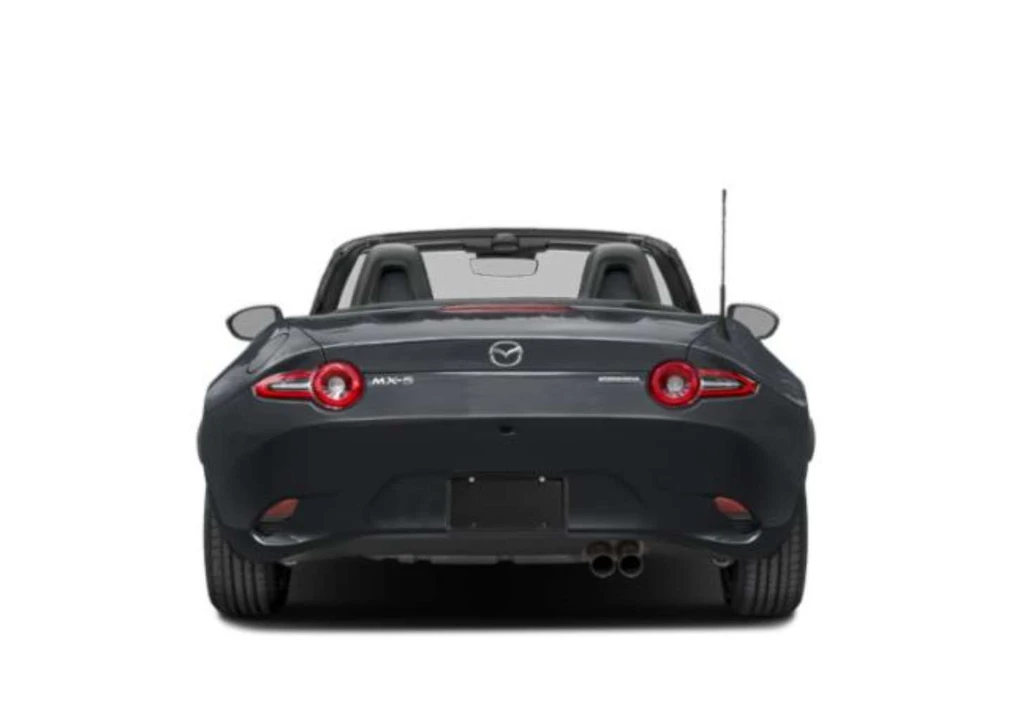 2026 Mazda ND MX-5 Miata - Image 5 of 14