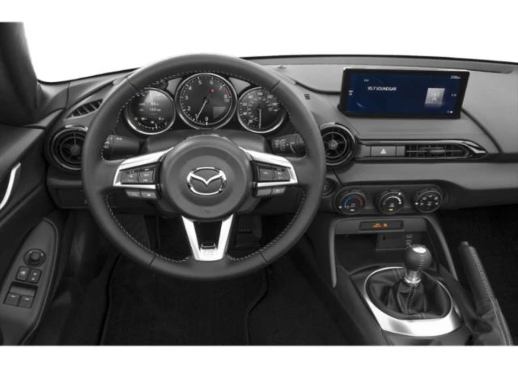 2026 Mazda ND MX-5 Miata - Image 6 of 14