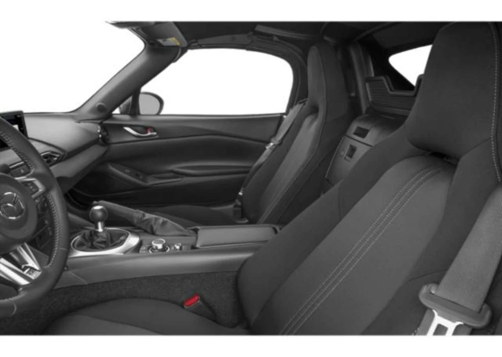 2026 Mazda ND MX-5 Miata - Image 8 of 14