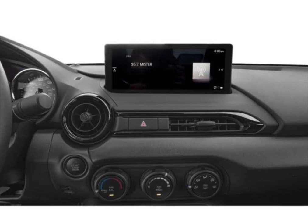 2026 Mazda ND MX-5 Miata - Image 9 of 14