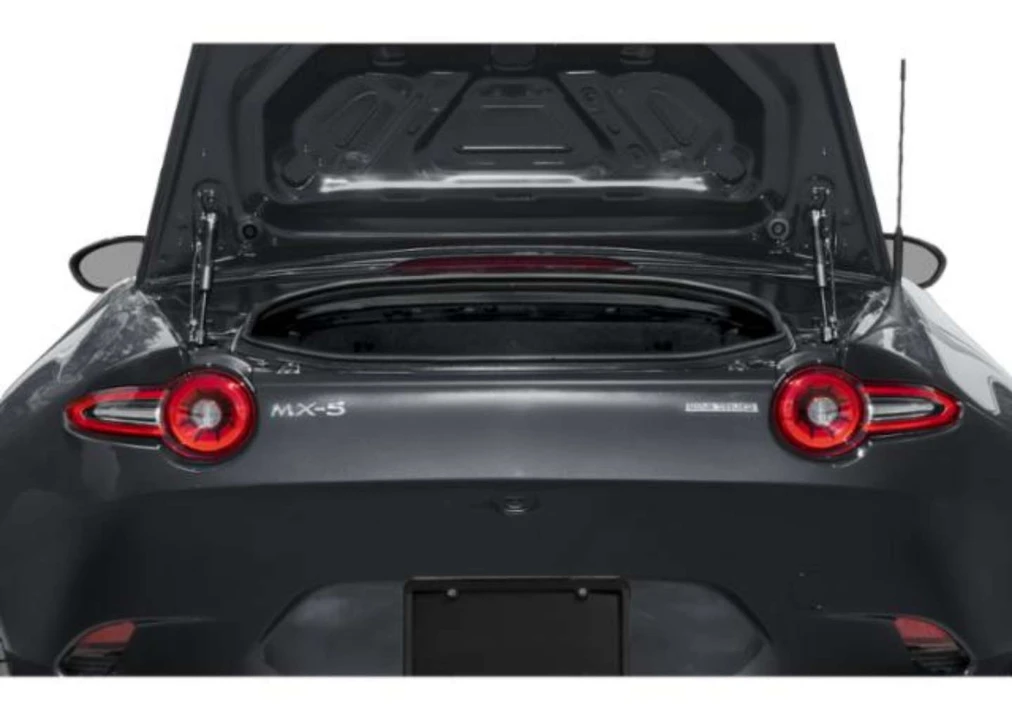 2026 Mazda ND MX-5 Miata - Image 10 of 14