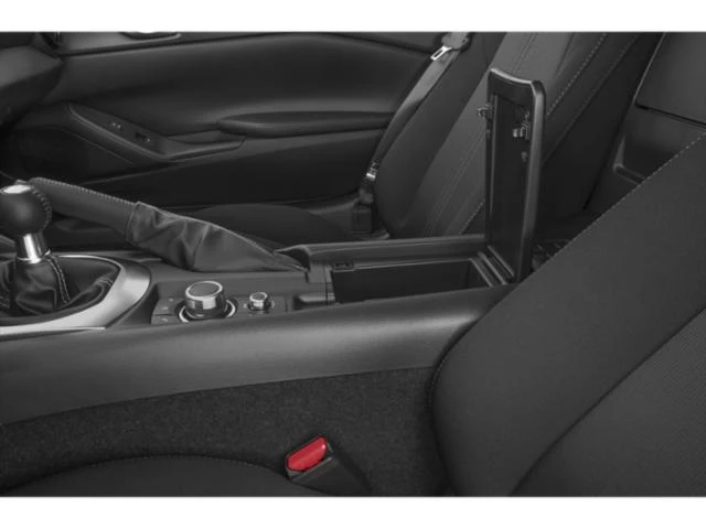 2026 Mazda ND MX-5 Miata - Image 12 of 14