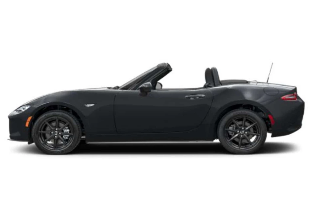 2026 Mazda ND MX-5 Miata - Image 2 of 14