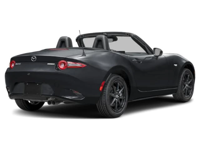 2026 Mazda ND MX-5 Miata - Image 3 of 14