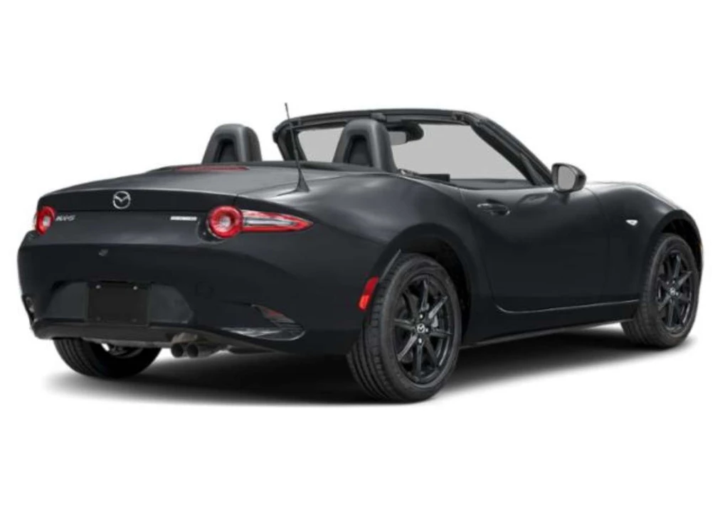 2026 Mazda ND MX-5 Miata - Image 3 of 14