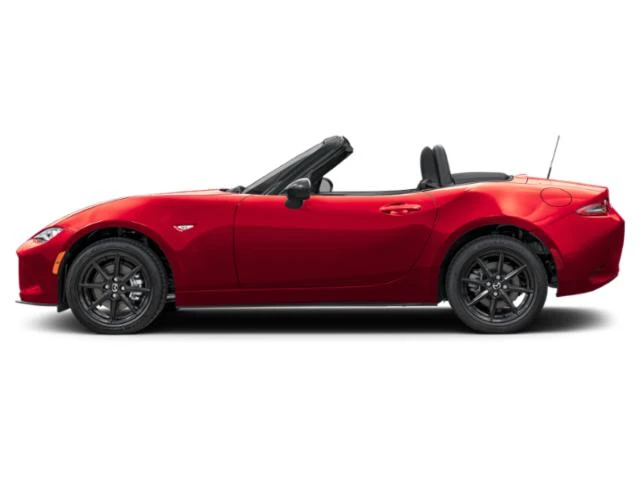 2026 Mazda ND MX-5 Miata - Image 2 of 14