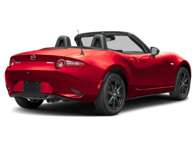 2026 Mazda ND MX-5 Miata - Image 3 of 14