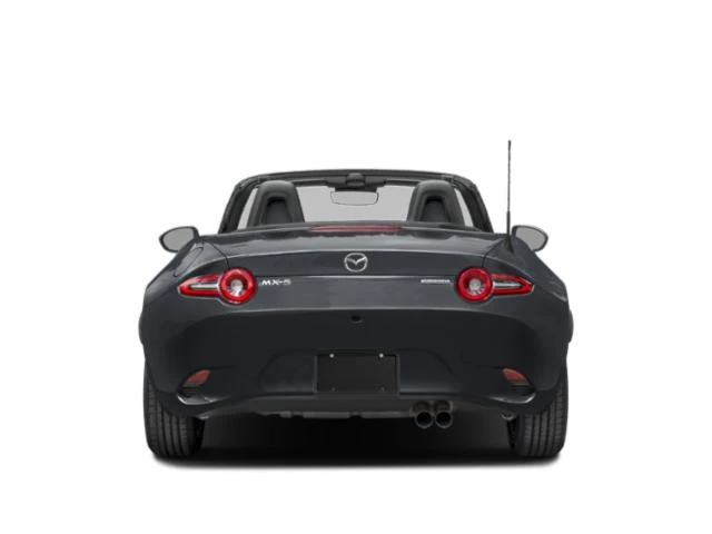 2026 Mazda ND MX-5 Miata - Image 5 of 14