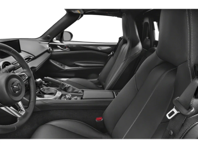 2026 Mazda ND MX-5 Miata - Image 6 of 12