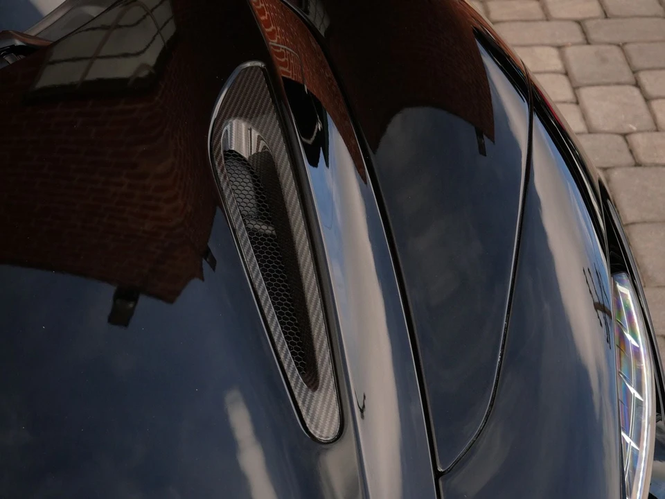 2026 McLaren 750S Spider - Image 20 of 31