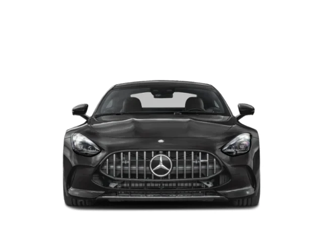 2026 Mercedes-Benz C192 AMG GT 55 & GT 63 AMG - Image 4 of 14