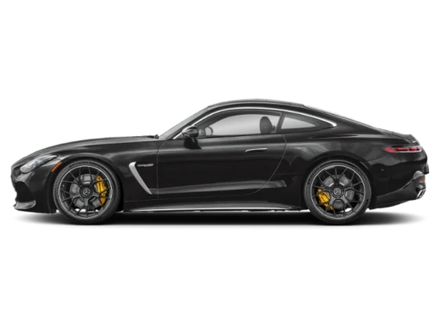2026 Mercedes-Benz C192 AMG GT 55 & GT 63 AMG - Image 3 of 14