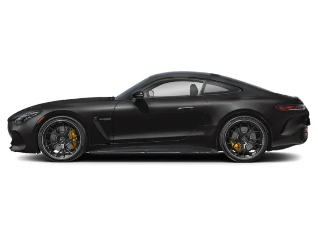 2026 Mercedes-Benz C192 AMG GT 55 & GT 63 AMG - Image 3 of 13