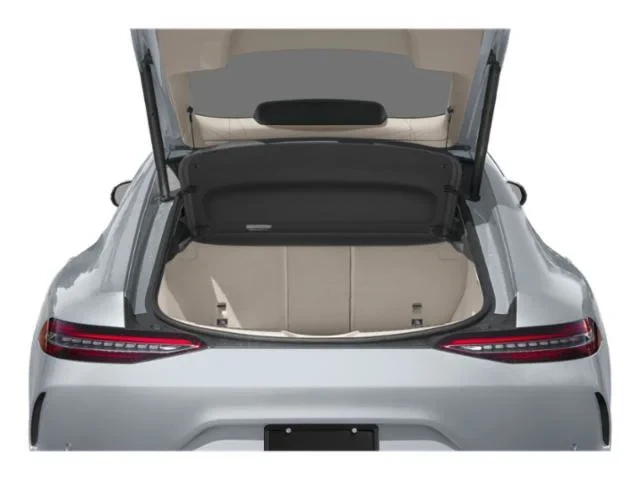 2026 Mercedes-Benz X290 AMG GT 43 & 53 - Image 11 of 16