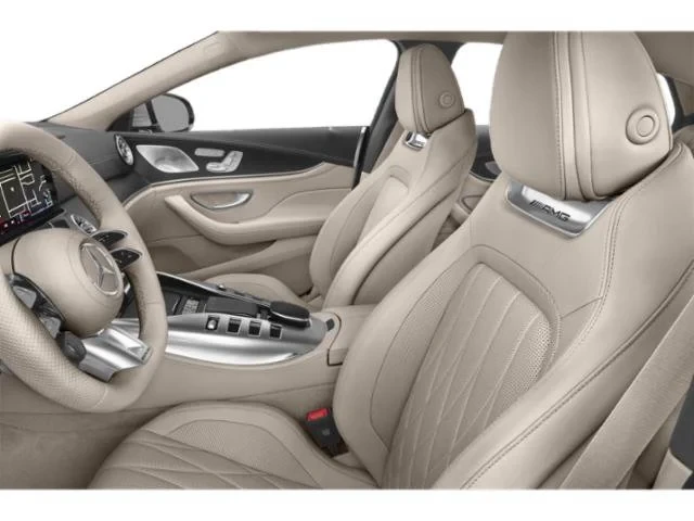 2026 Mercedes-Benz X290 AMG GT 43 & 53 - Image 9 of 16
