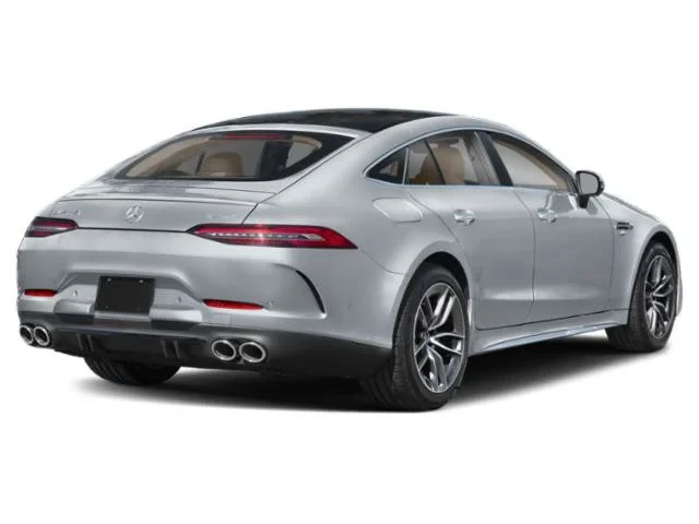 2026 Mercedes-Benz X290 AMG GT 43 & 53 - Image 2 of 16
