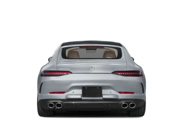 2026 Mercedes-Benz X290 AMG GT 43 & 53 - Image 5 of 16