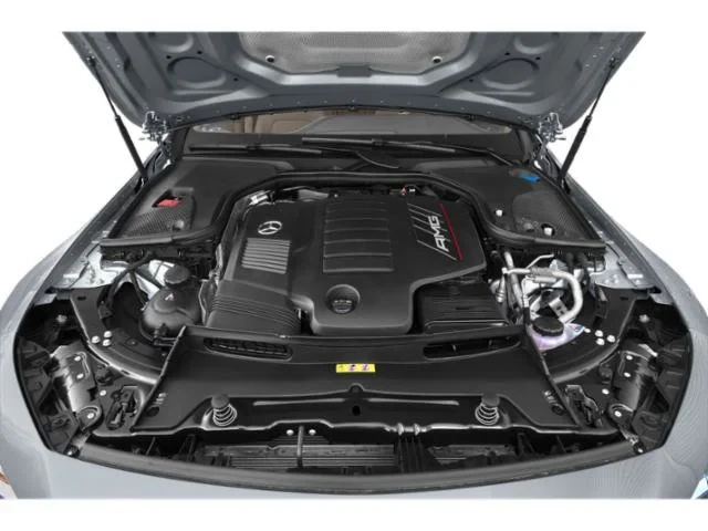 2026 Mercedes-Benz X290 AMG GT 43 & 53 - Image 12 of 16