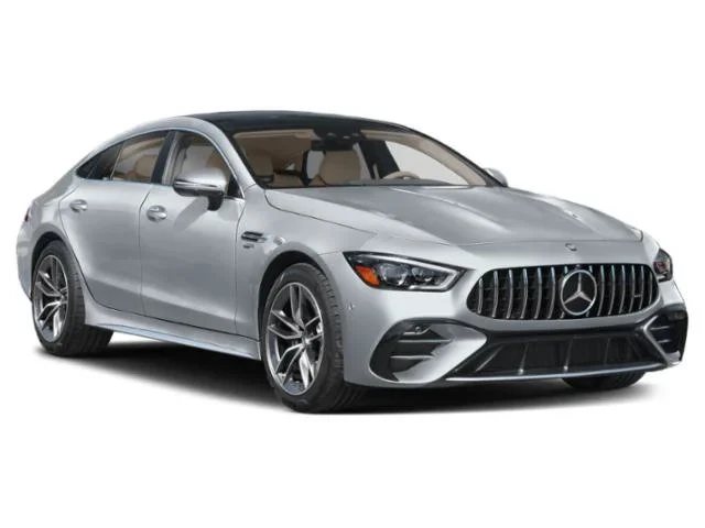 2026 Mercedes-Benz X290 AMG GT 43 & 53 - Image 6 of 16