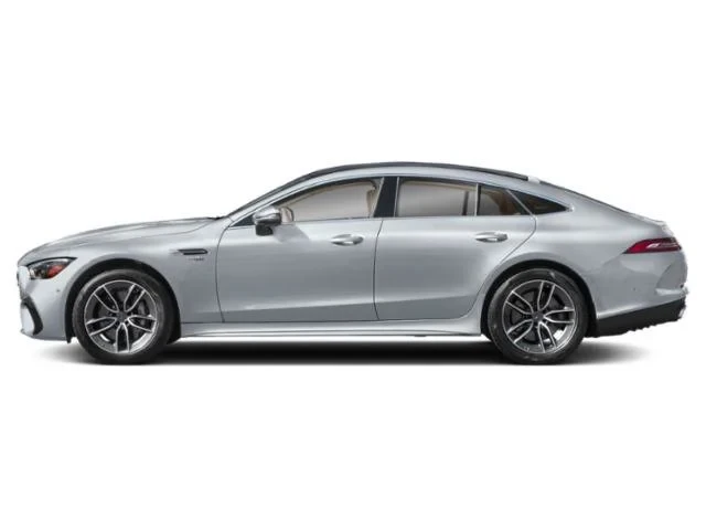 2026 Mercedes-Benz X290 AMG GT 43 & 53 - Image 3 of 16