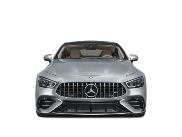 2026 Mercedes-Benz X290 AMG GT 43 & 53 - Image 4 of 16
