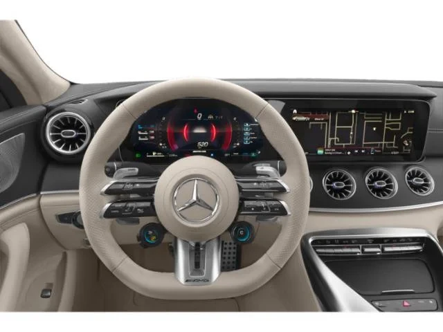 2026 Mercedes-Benz X290 AMG GT 43 & 53 - Image 7 of 16