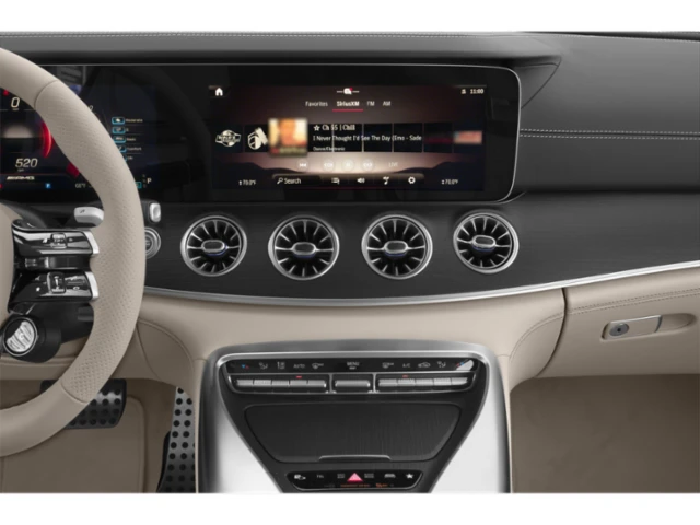 2026 Mercedes-Benz X290 AMG GT 43 & 53 - Image 7 of 13