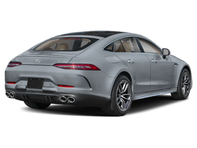 2026 Mercedes-Benz X290 AMG GT 43 & 53 - Image 2 of 13