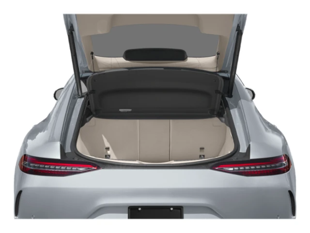 2026 Mercedes-Benz X290 AMG GT 43 & 53 - Image 8 of 13