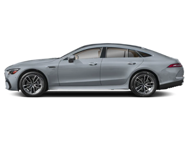 2026 Mercedes-Benz X290 AMG GT 43 & 53 - Image 3 of 13