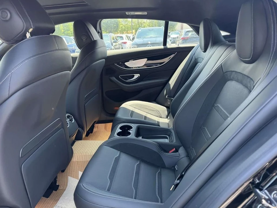 2026 Mercedes-Benz X290 AMG GT 43 & 53 - Image 31 of 31
