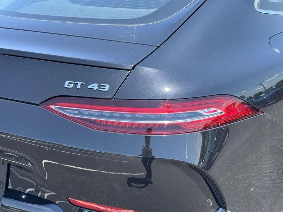2026 Mercedes-Benz X290 AMG GT 43 & 53 - Image 14 of 31
