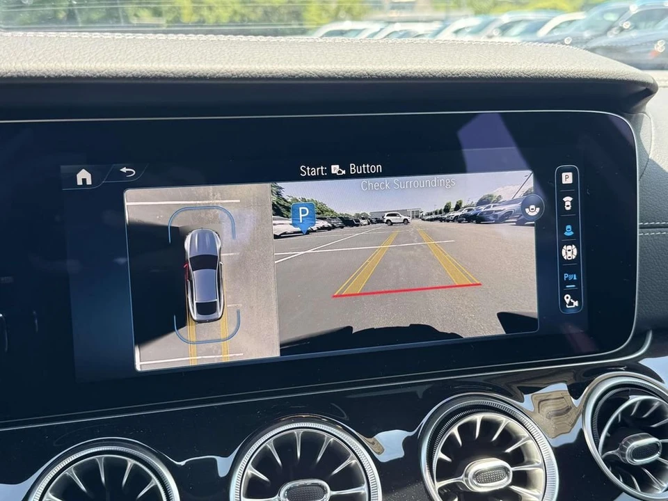 2026 Mercedes-Benz X290 AMG GT 43 & 53 - Image 27 of 31