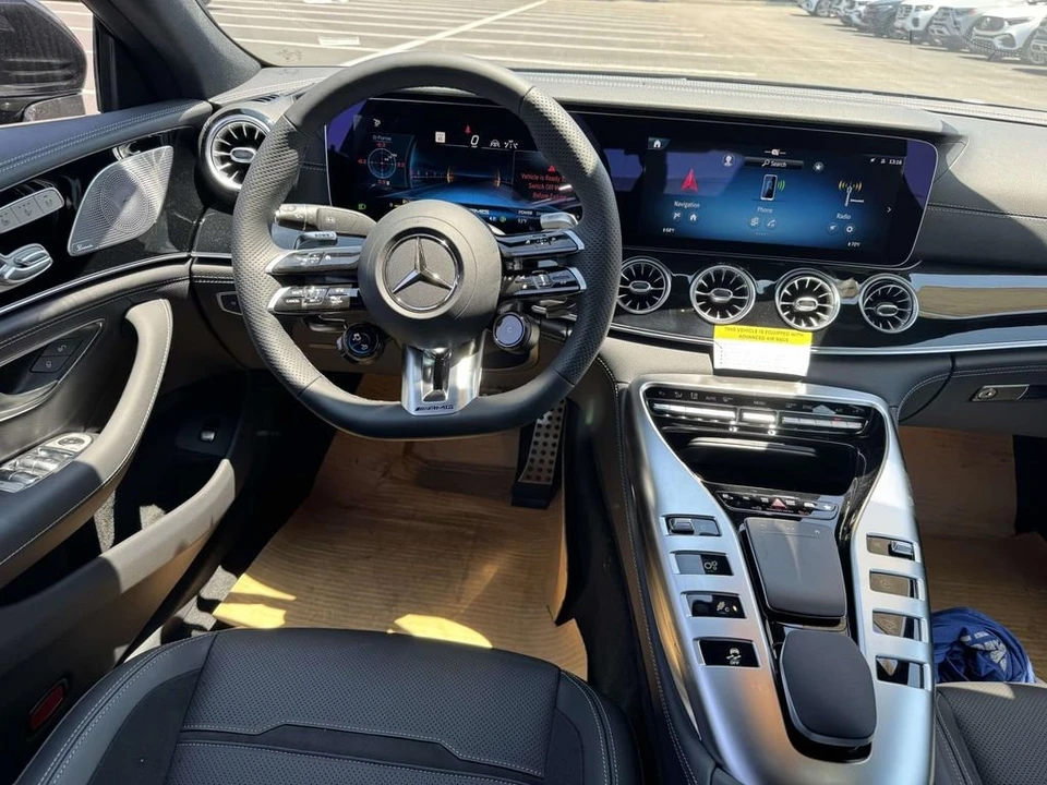 2026 Mercedes-Benz X290 AMG GT 43 & 53 - Image 5 of 31
