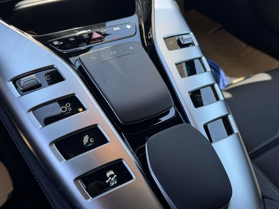 2026 Mercedes-Benz X290 AMG GT 43 & 53 - Image 29 of 31