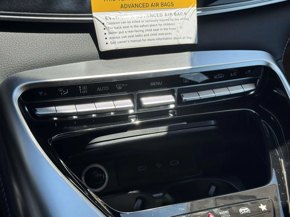 2026 Mercedes-Benz X290 AMG GT 43 & 53 - Image 28 of 31