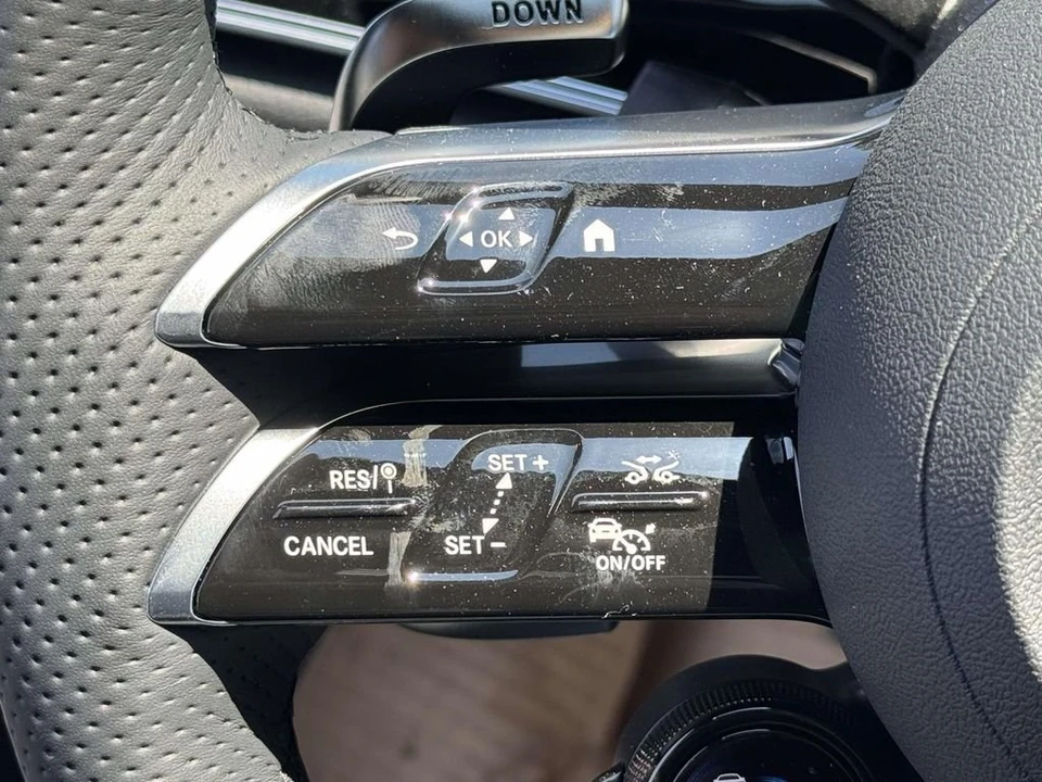 2026 Mercedes-Benz X290 AMG GT 43 & 53 - Image 22 of 31