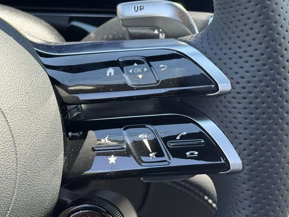 2026 Mercedes-Benz X290 AMG GT 43 & 53 - Image 23 of 31