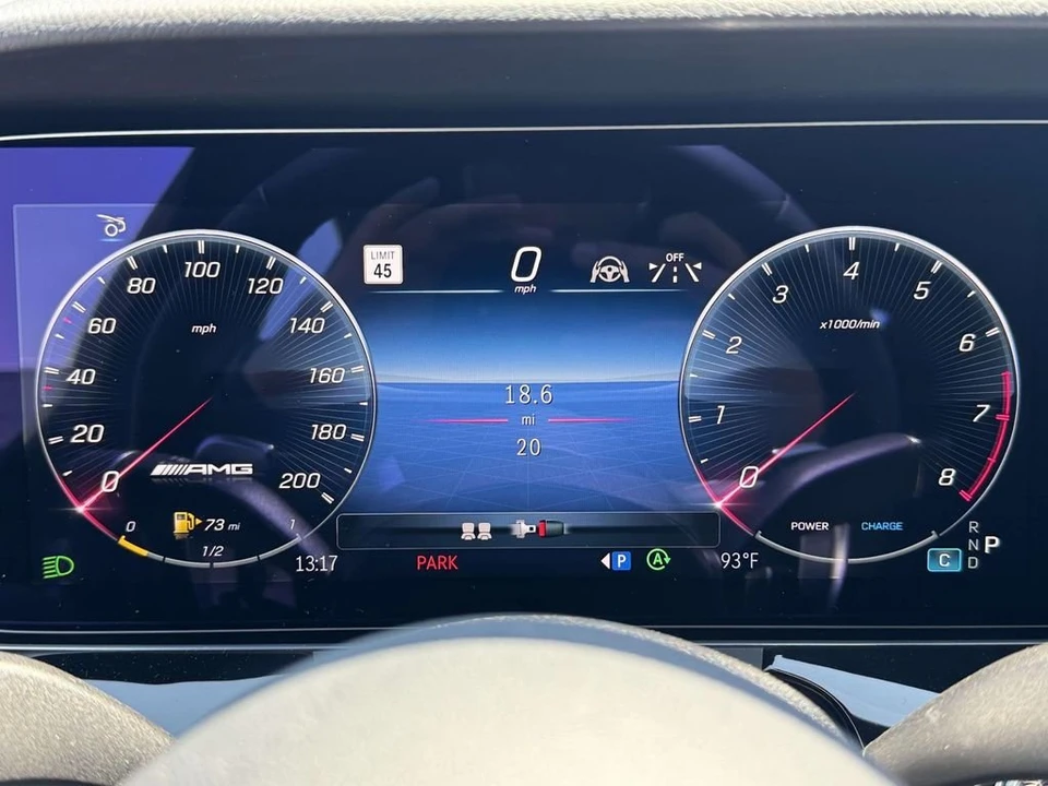 2026 Mercedes-Benz X290 AMG GT 43 & 53 - Image 3 of 31